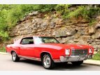 Thumbnail Photo 3 for 1970 Chevrolet Monte Carlo SS